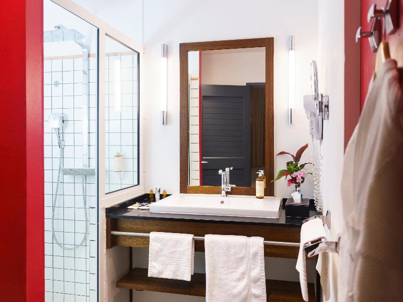 Hotel Mercure Kourou Ariatel image