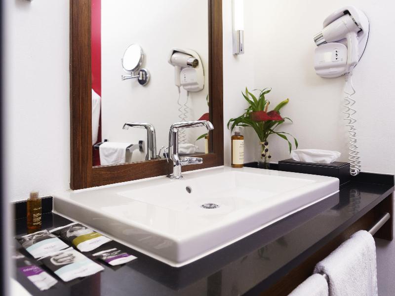 Hotel Mercure Kourou Ariatel image