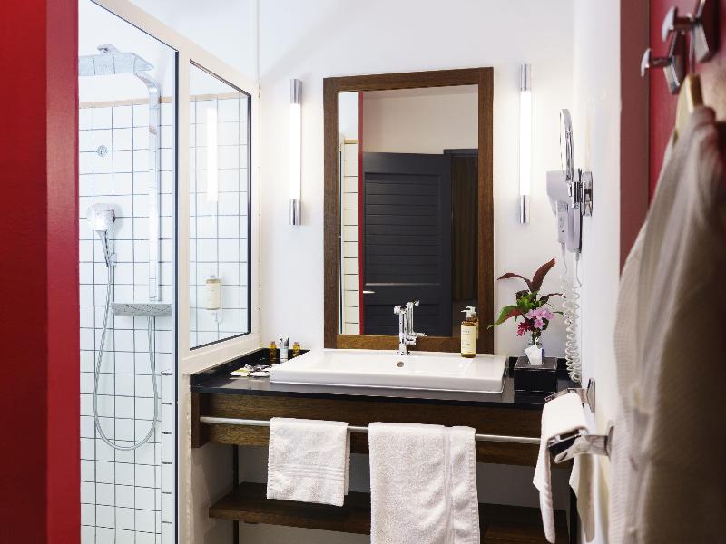 Hotel Mercure Kourou Ariatel image