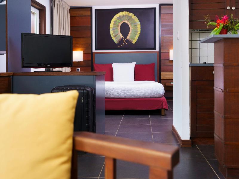 Hotel Mercure Kourou Ariatel image