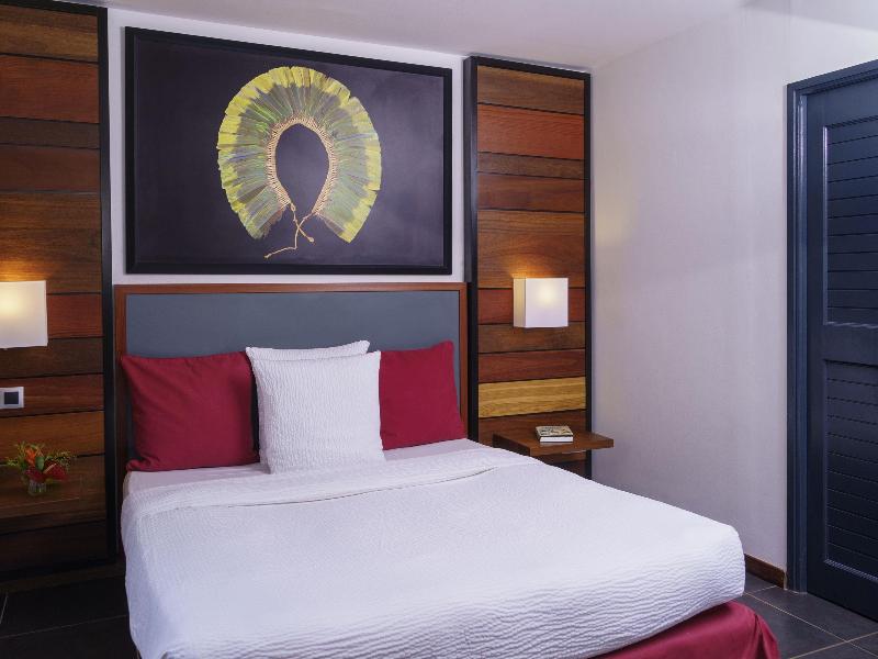 Hotel Mercure Kourou Ariatel image