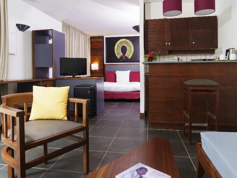 Hotel Mercure Kourou Ariatel image