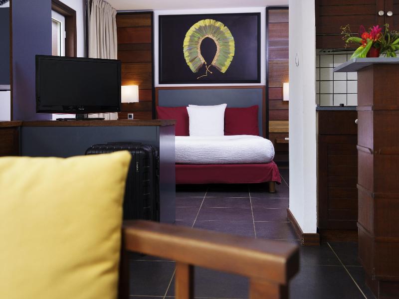 Hotel Mercure Kourou Ariatel image
