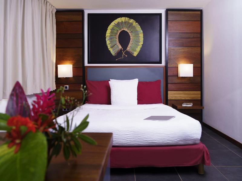 Hotel Mercure Kourou Ariatel image