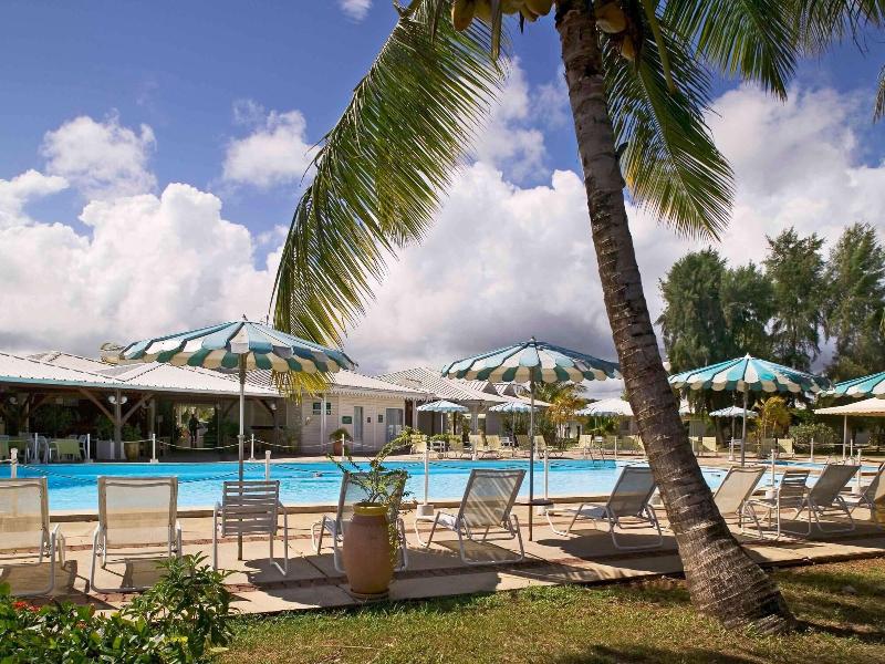 Hotel Mercure Kourou Ariatel image