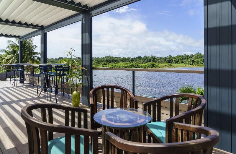 Hotel Mercure Kourou Ariatel image