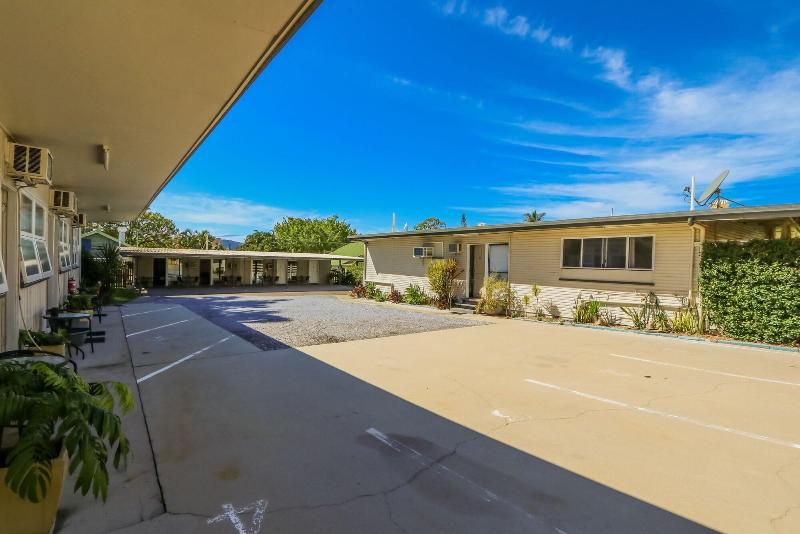 Miriam Vale Motel