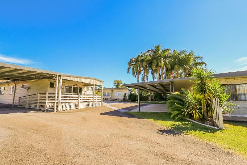 Miriam Vale Motel, Miriam Vale
