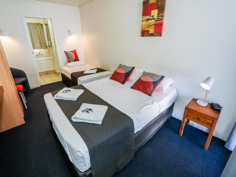 Miriam Vale Motel