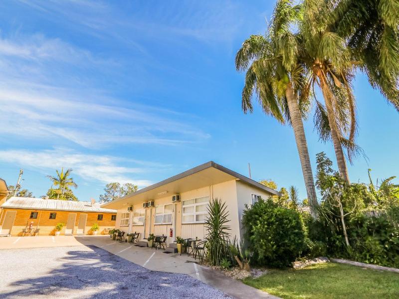 Miriam Vale Motel