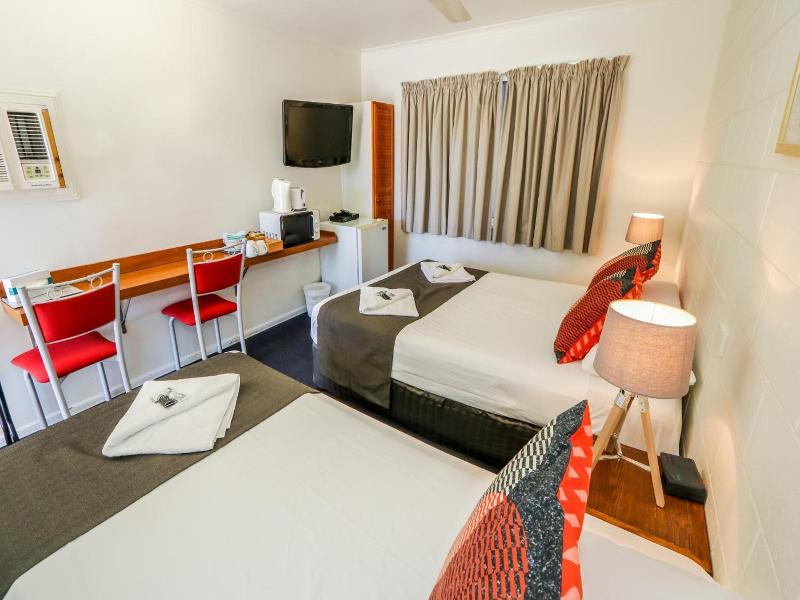 Miriam Vale Motel