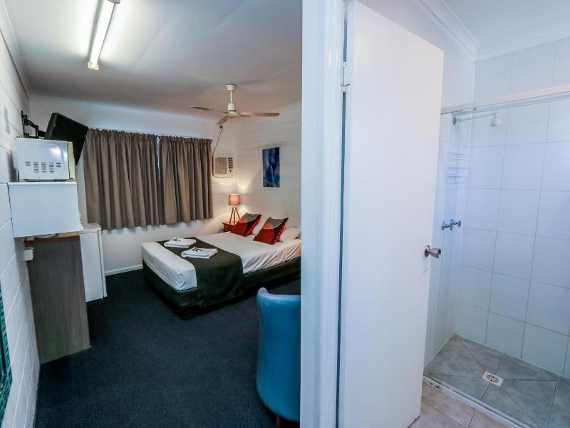 Miriam Vale Motel — general view