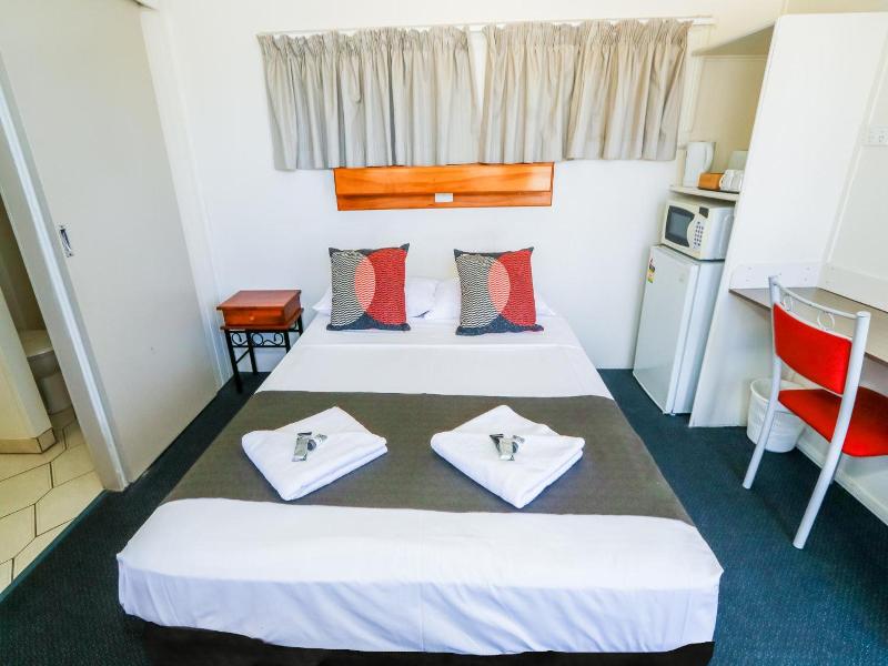 Miriam Vale Motel — general view
