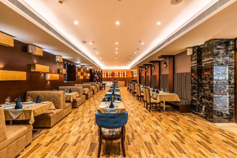Divine Clarks Inn Suites