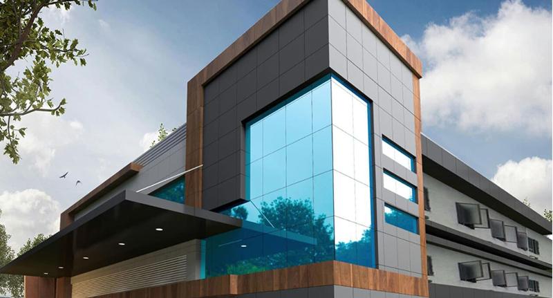 Sunstar Residency & Food Plaza Pala image