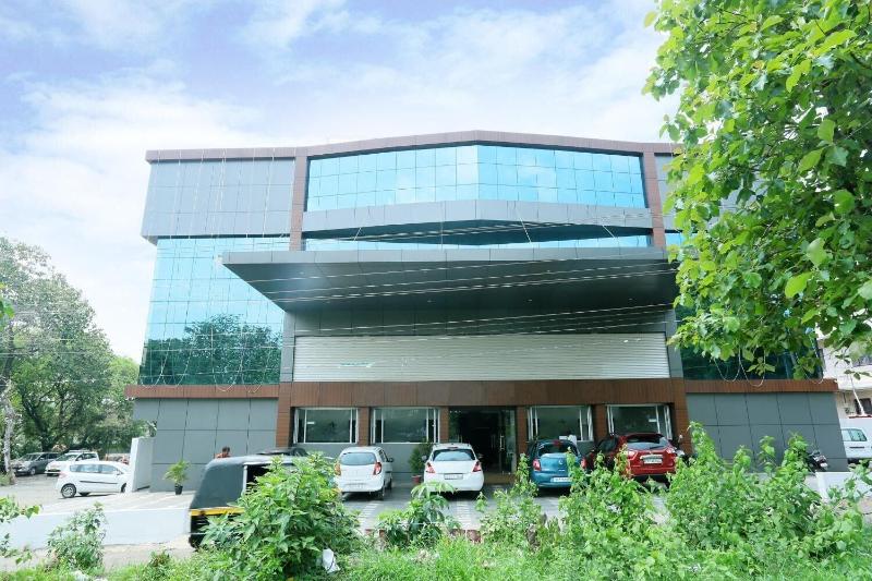 Sunstar Residency & Food Plaza Pala image