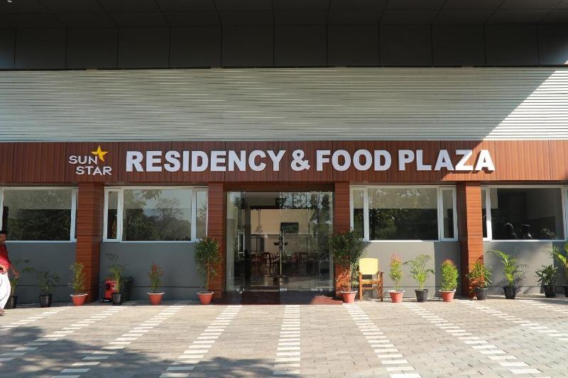 Sunstar Residency & Food Plaza Pala image