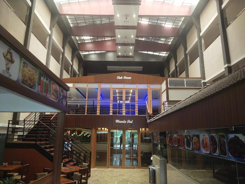 Sunstar Residency & Food Plaza Pala image