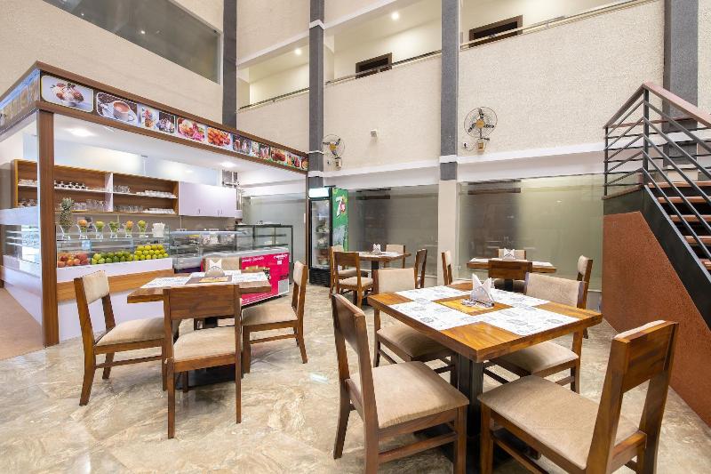Sunstar Residency & Food Plaza Pala image