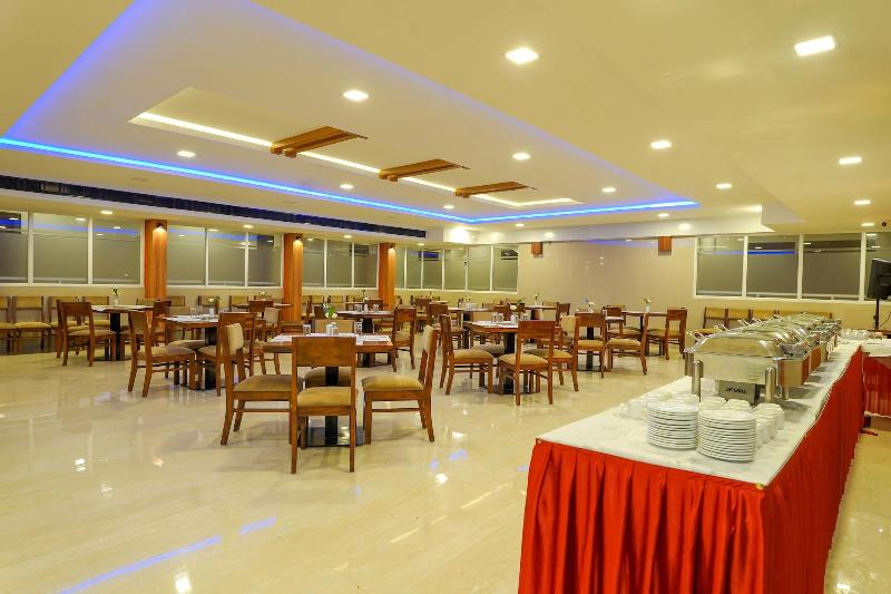 Sunstar Residency & Food Plaza Pala image