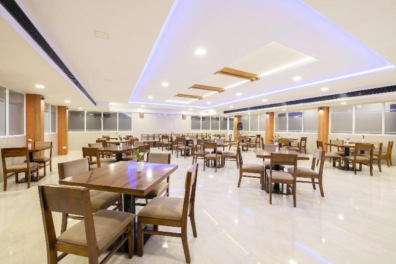 Sunstar Residency & Food Plaza Pala image
