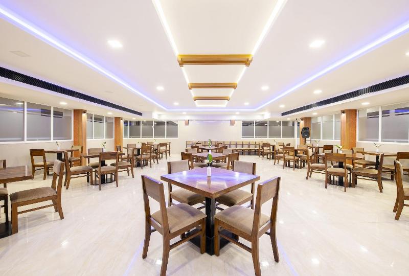Sunstar Residency & Food Plaza Pala image