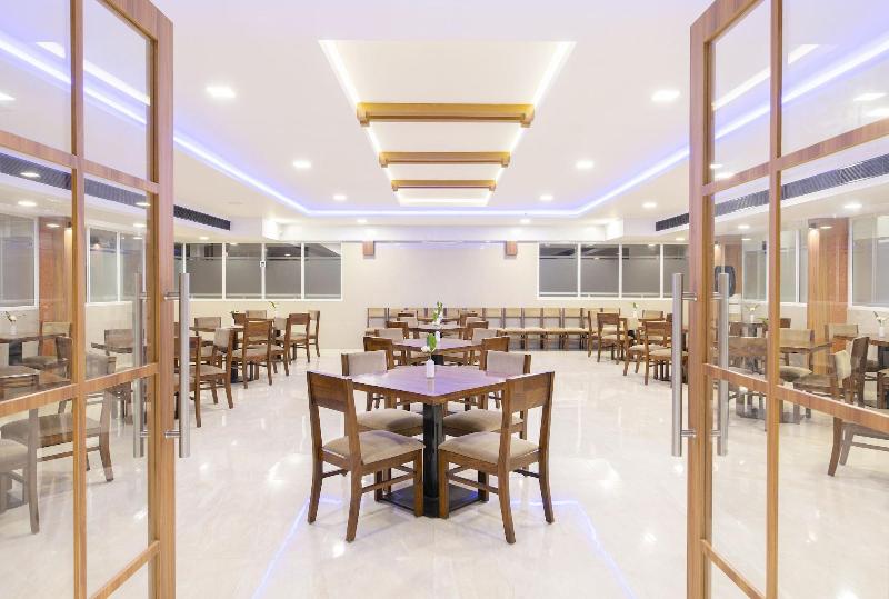 Sunstar Residency & Food Plaza Pala image