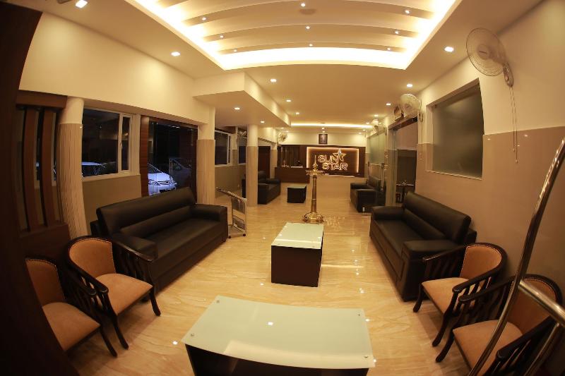 Sunstar Residency & Food Plaza Pala image