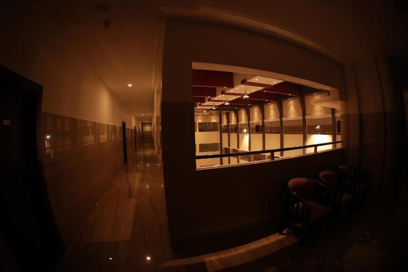 Sunstar Residency & Food Plaza Pala image
