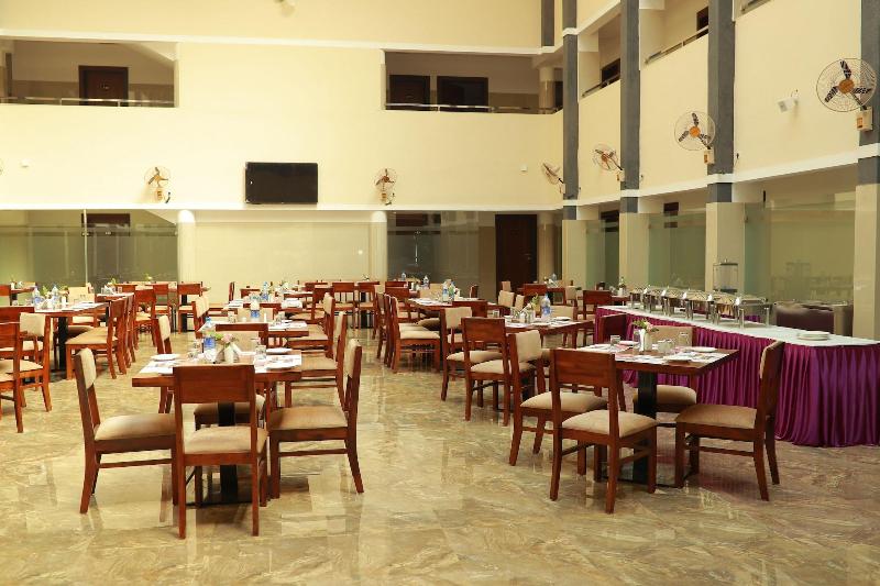 Sunstar Residency & Food Plaza Pala image