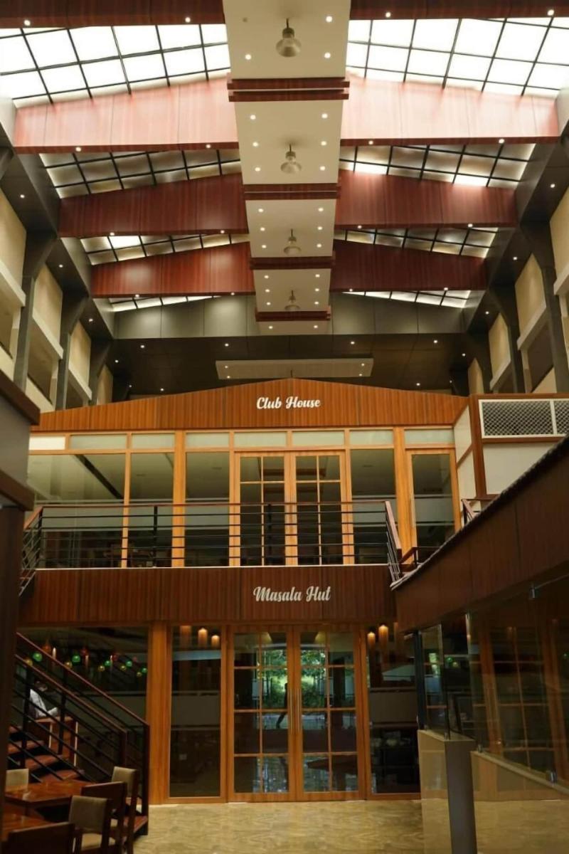 Sunstar Residency & Food Plaza Pala image