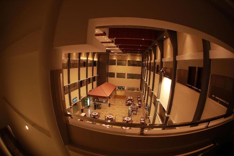Sunstar Residency & Food Plaza Pala image