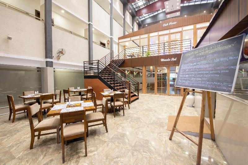 Sunstar Residency & Food Plaza Pala image