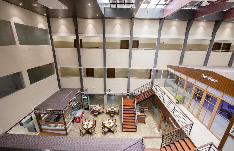 Sunstar Residency & Food Plaza Pala image