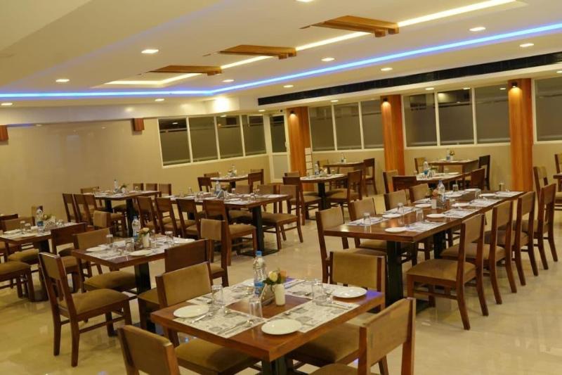 Sunstar Residency & Food Plaza Pala image