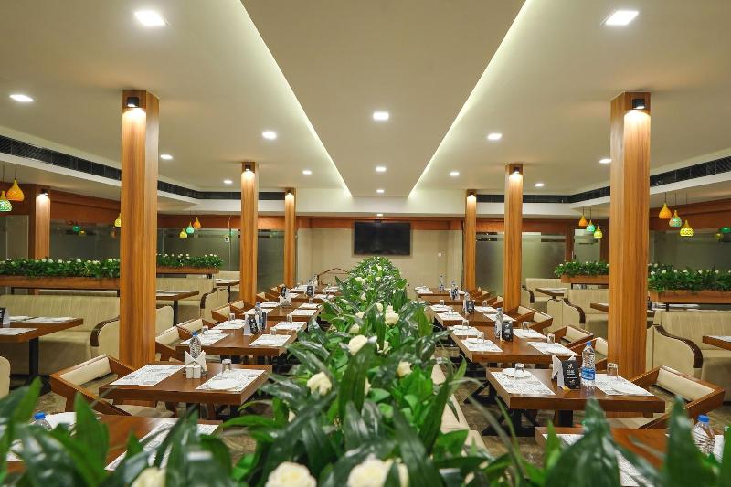 Sunstar Residency & Food Plaza Pala image