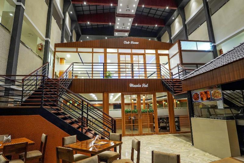 Sunstar Residency & Food Plaza Pala image