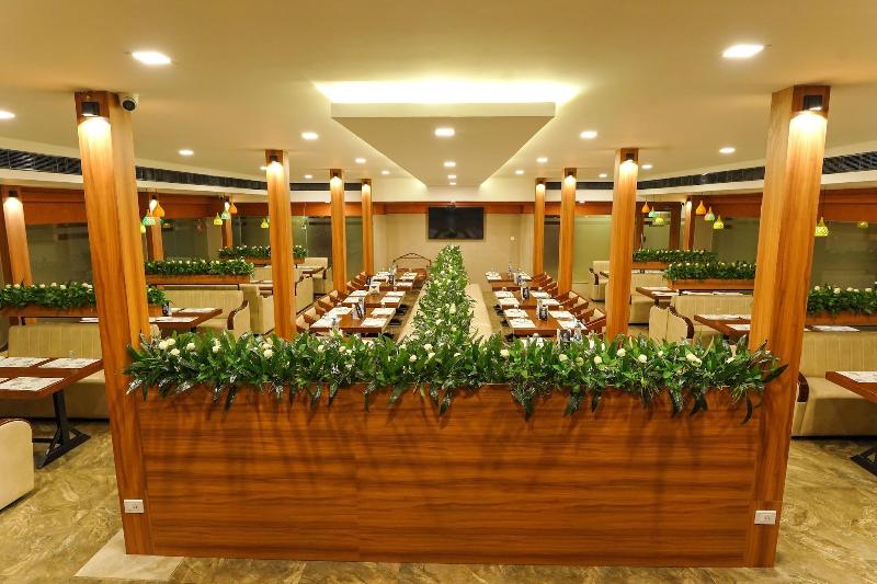 Sunstar Residency & Food Plaza Pala image