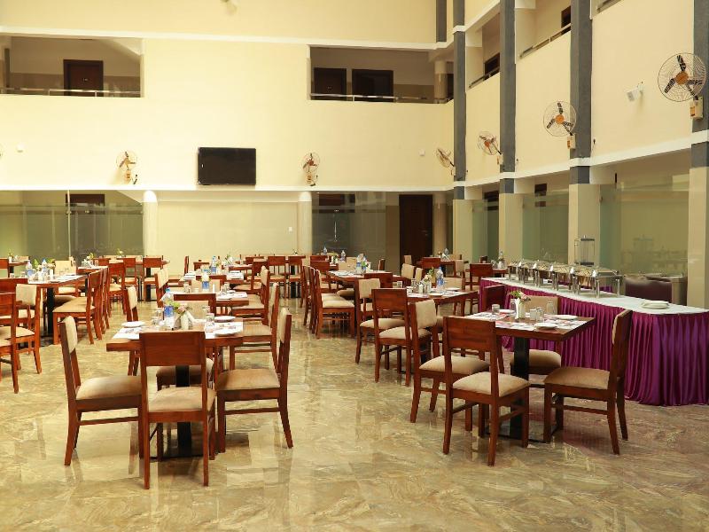 Sunstar Residency & Food Plaza Pala image