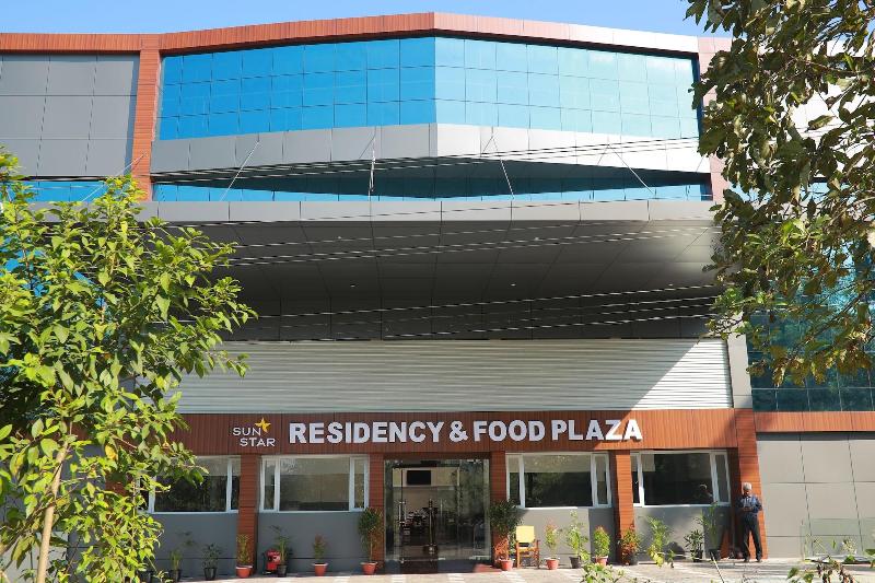 Sunstar Residency & Food Plaza Pala image