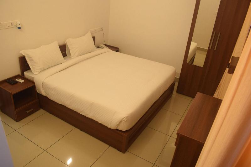 Sunstar Residency & Food Plaza Pala image