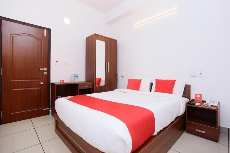 Sunstar Residency & Food Plaza Pala image