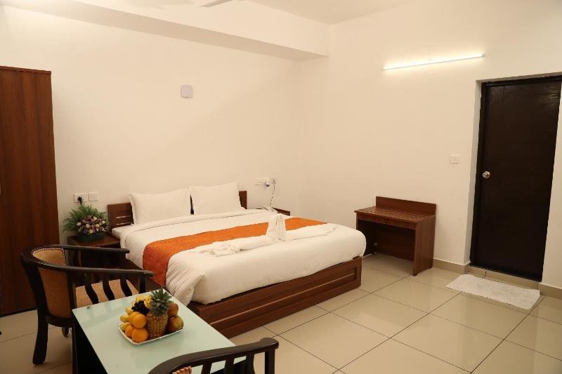 Sunstar Residency & Food Plaza Pala image
