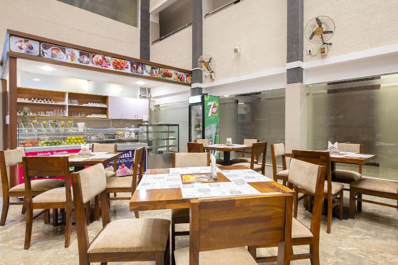 Sunstar Residency & Food Plaza Pala image