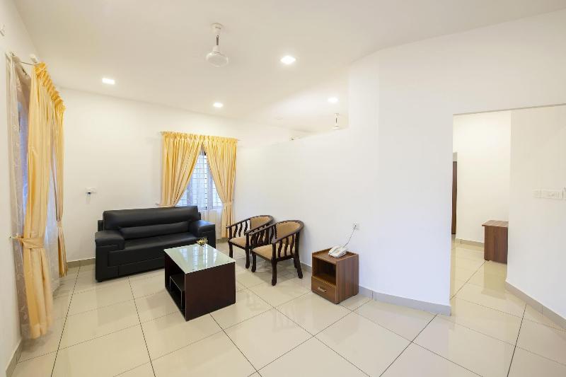 Sunstar Residency & Food Plaza Pala image