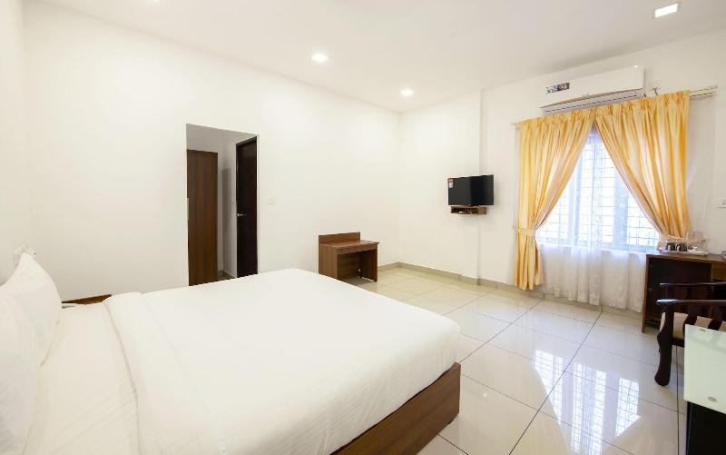 Sunstar Residency & Food Plaza Pala image
