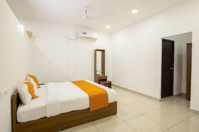 Sunstar Residency & Food Plaza Pala image