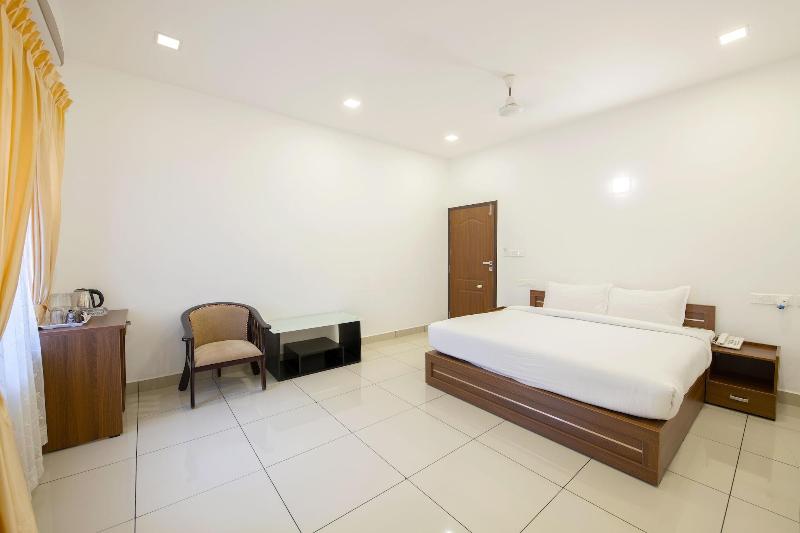 Sunstar Residency & Food Plaza Pala image