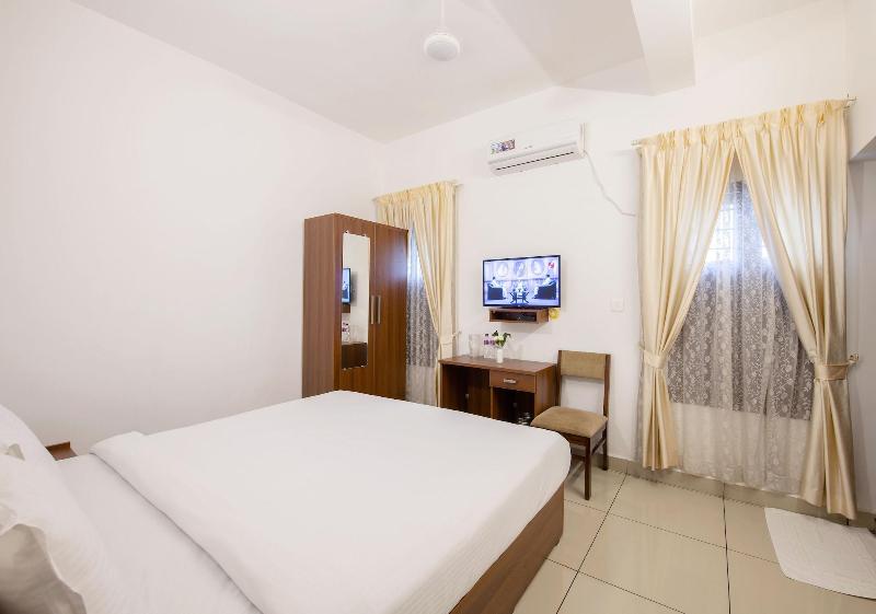 Sunstar Residency & Food Plaza Pala image