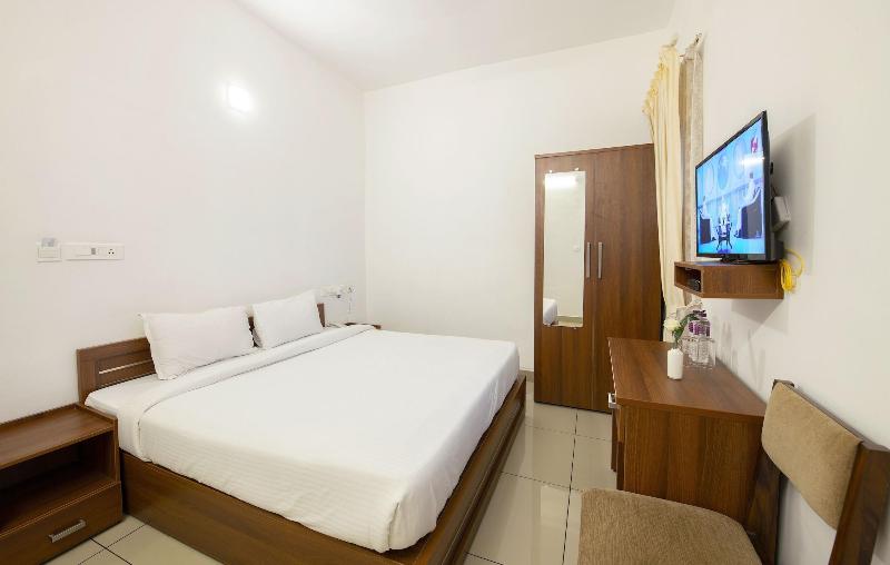 Sunstar Residency & Food Plaza Pala image